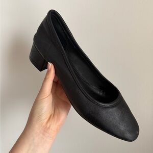 Steve Madden mollie pumps